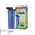 GrowMax Water csapra szerelhető víztisztító 2
